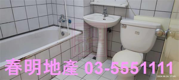 新竹東區華廈-5
