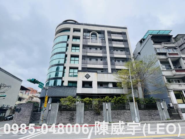 台北內湖大樓拍賣-1