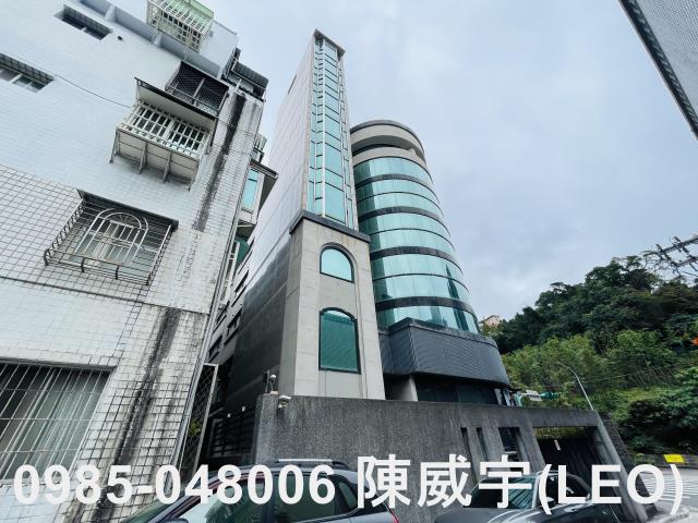 台北內湖大樓拍賣-2