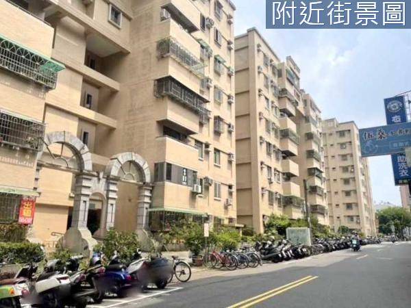 台南東區華廈-1