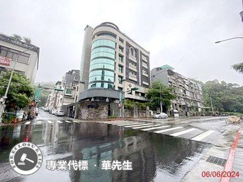 內湖華廈法拍-3