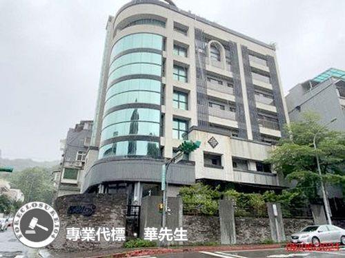 內湖華廈法拍-0