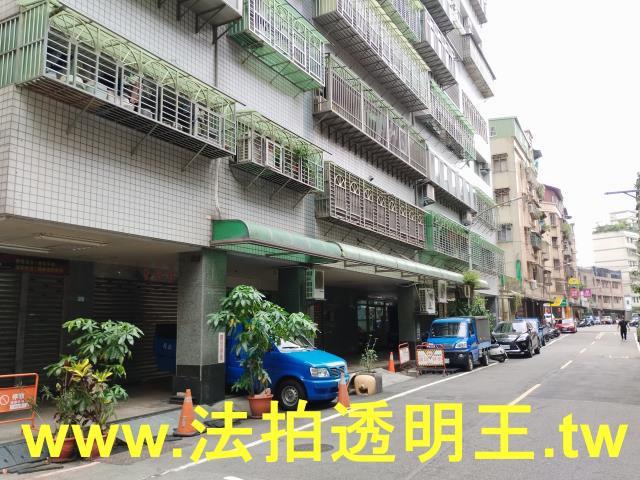 板橋大樓法拍-10