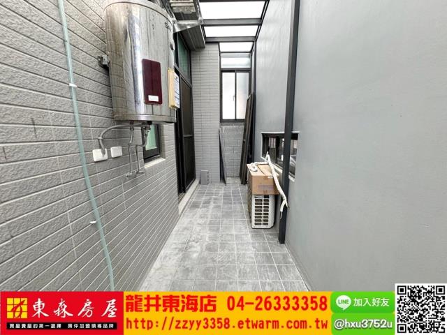 梧棲華廈-3