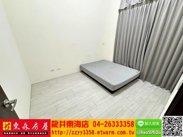 梧棲華廈-4