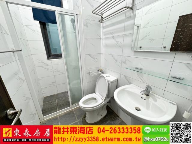 梧棲華廈-6
