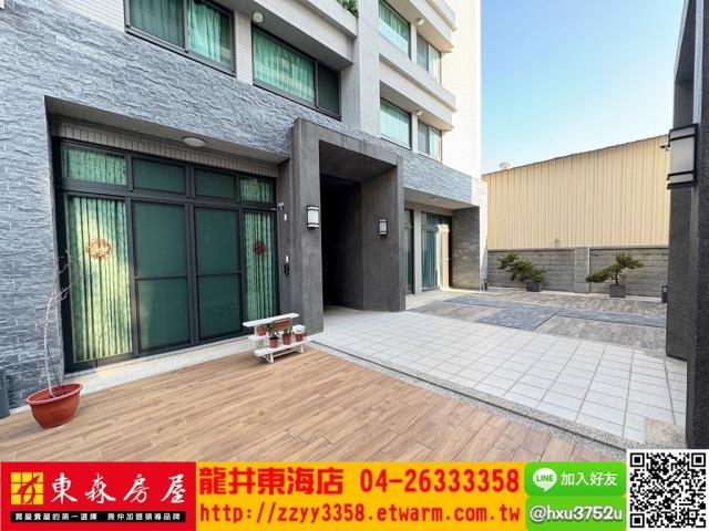 梧棲華廈-7