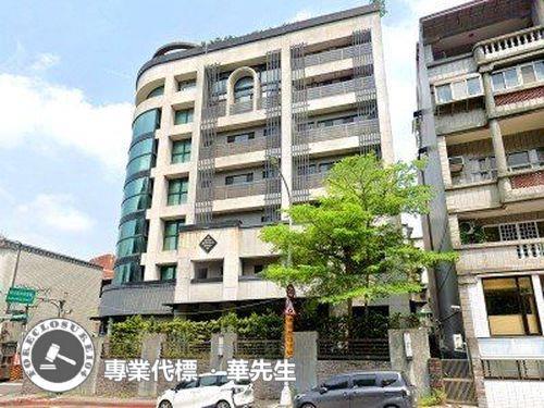 台北法拍華廈-7