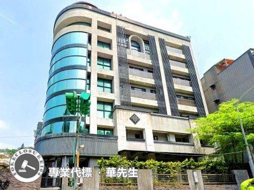 台北法拍華廈-0