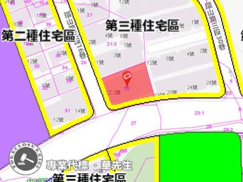 台北法拍華廈-8