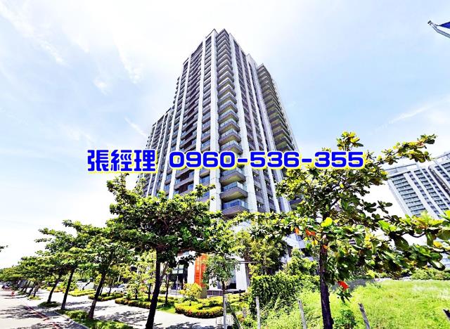 台南安平大樓拍賣-3