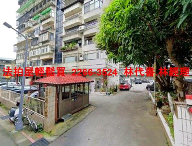 內湖大樓法拍-10