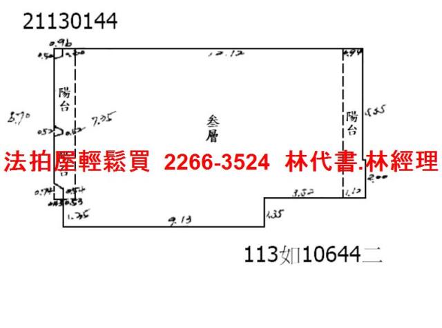 內湖大樓法拍-12