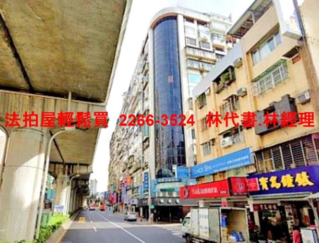 內湖大樓法拍-0