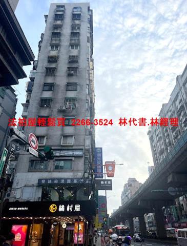 內湖大樓法拍-3