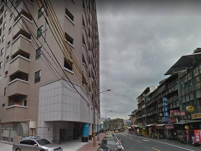 基隆中山區大樓法拍-3