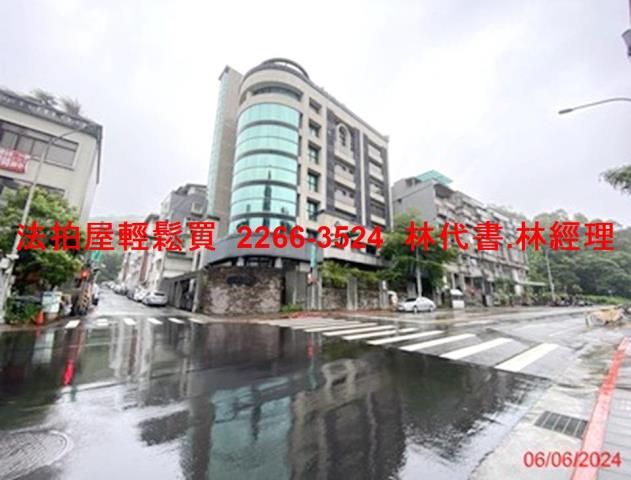 台北法拍華廈-9