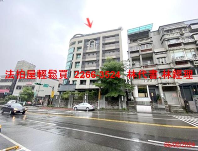 台北法拍華廈-10