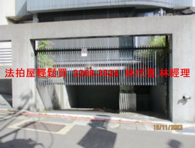台北法拍華廈-6