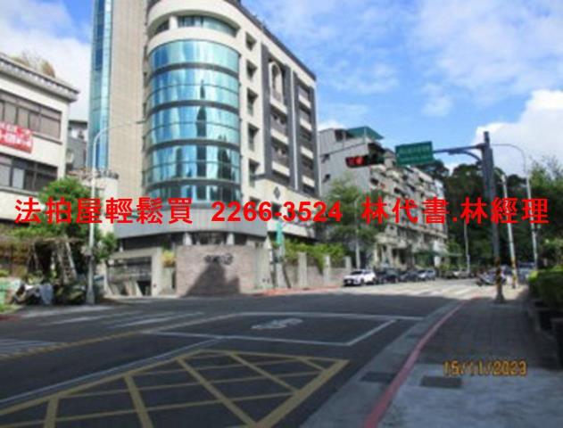 台北法拍華廈-8