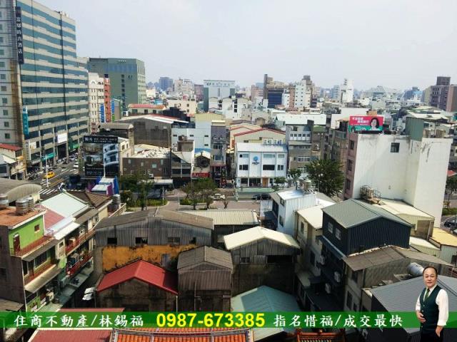 台南中西區大樓-10