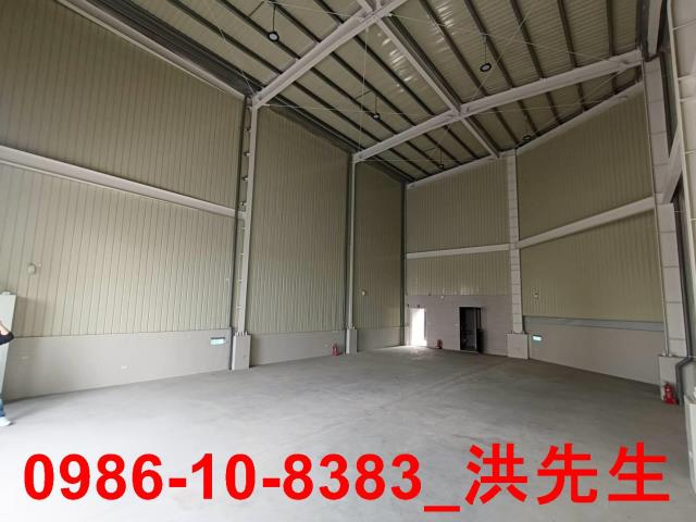 路竹廠房-0