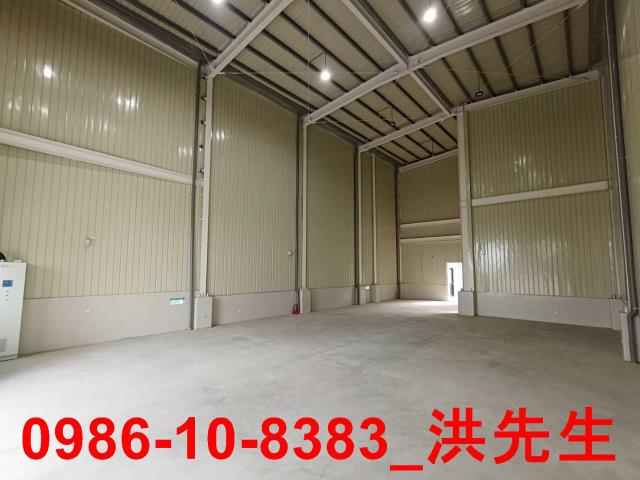 路竹廠房-1