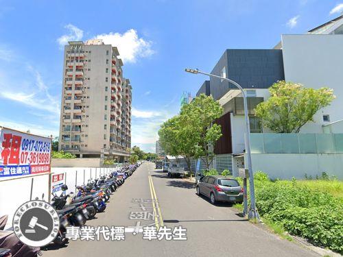 高雄楠梓透天法拍-1