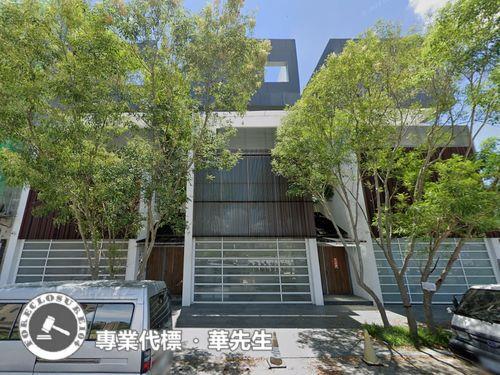 高雄楠梓透天法拍-2