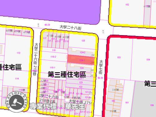 高雄楠梓透天法拍-7