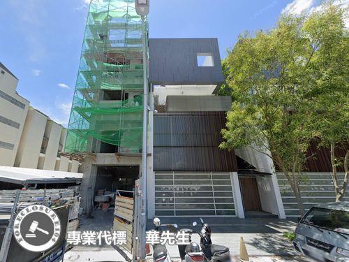 高雄楠梓透天拍賣-0