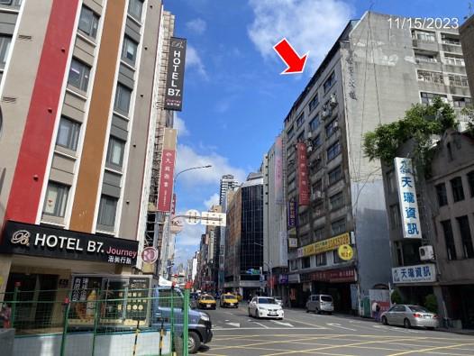 台北大樓法拍-3