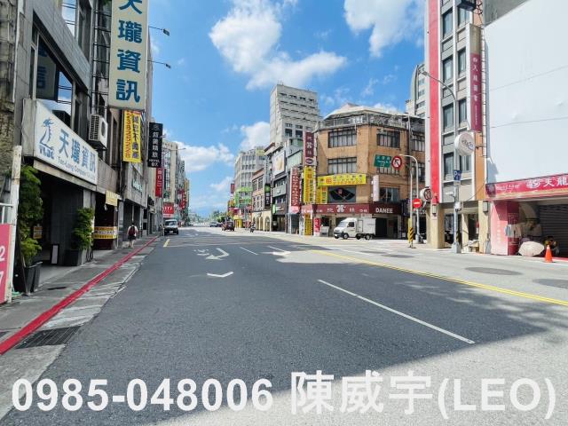 台北中正區大樓拍賣-4