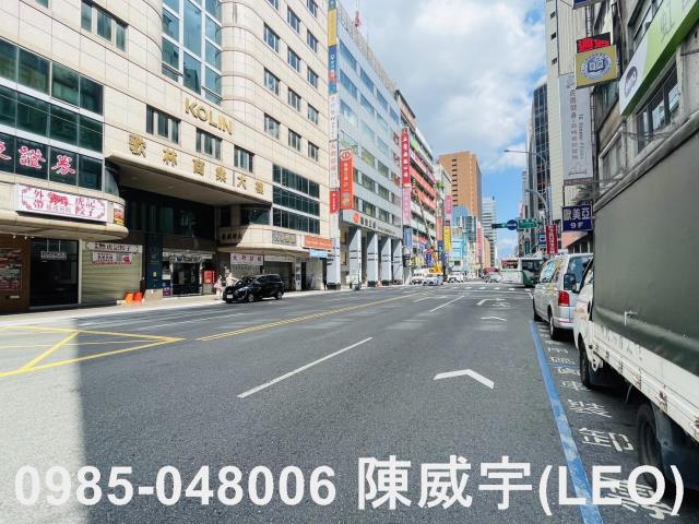 台北中正區大樓拍賣-5