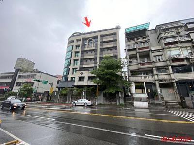 台北內湖法拍華廈-2