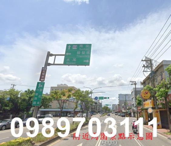 蘆竹廠房-2