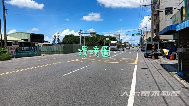台南麻豆店面-0