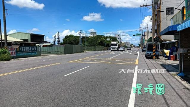 台南麻豆店面-1