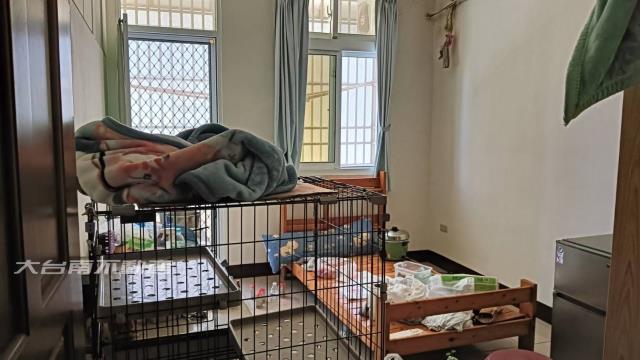 台南麻豆店面-4