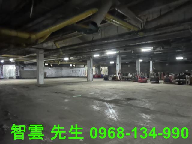 苗栗後龍廠房-4