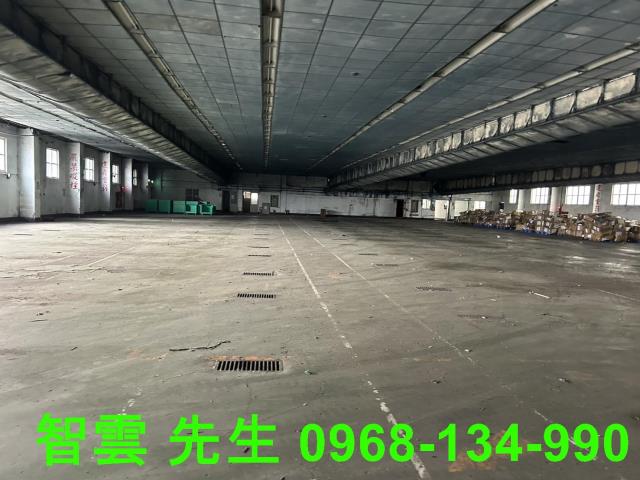 苗栗後龍廠房-8