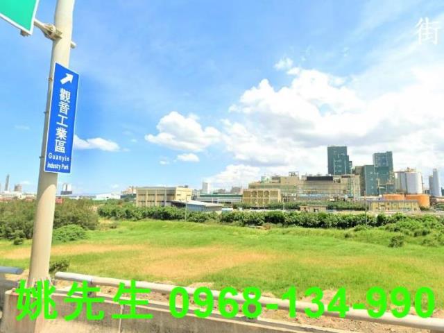觀音廠房-0