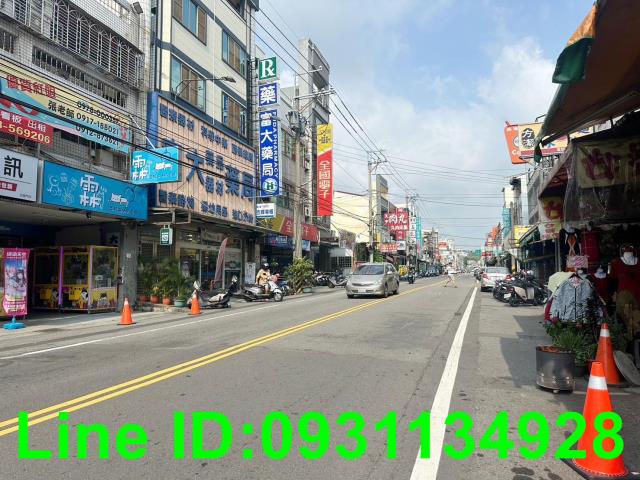 台中后里透天-2