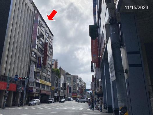 台北中正區大樓法拍-3