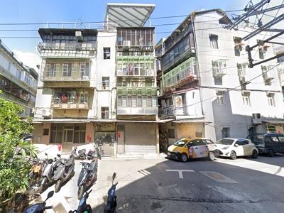 台北士林法拍公寓-1