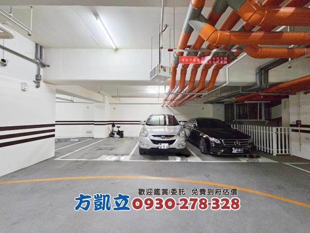 台南大樓-12