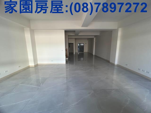 屏東東港別墅-1