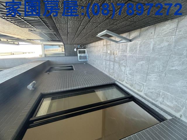 屏東東港別墅-3