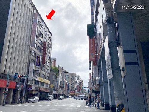 中正區大樓拍賣-2