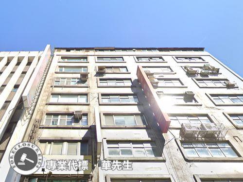 中正區大樓拍賣-5